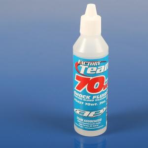 FT Silicone Shock Fluid 70wt (900cSt)