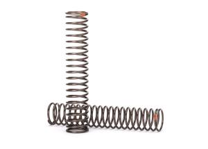 Traxxas Shock Spings Long 0.39 Rate for Long Arm Lift Kit TRX-4 (2) TRX8154