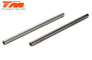 E5 Lower Arm Hinge Pin (2)