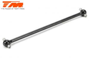 E5 Center Driveshaft - Long