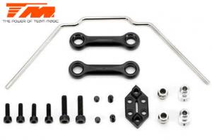 E5 Anti-roll Bar Set