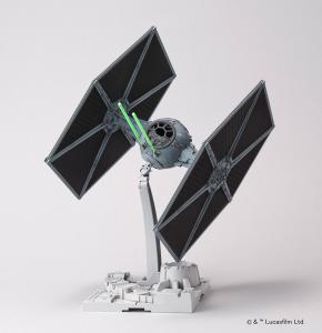 Revell 1:72 TIE Fighter