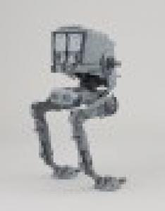 Revell 1:48 Star Wars AT-ST