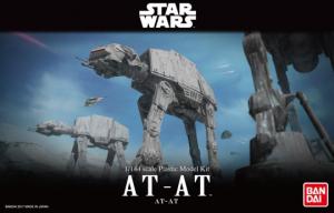 Revell 1:144 Star Wars AT-AT