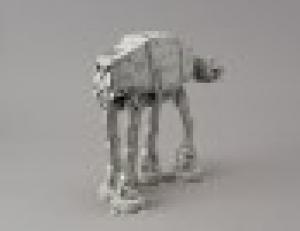 1:144 Star Wars AT-AT