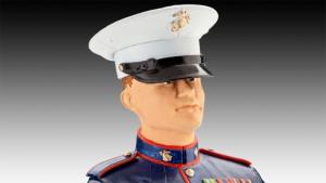 1:16 US Marine