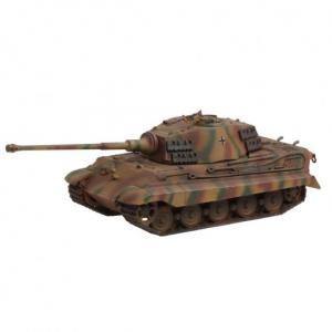 1:72 Tiger II Ausf. B