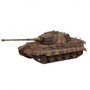 Revell 1:72 Tiger II Ausf. B