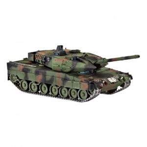 1:72 Leopard 2A6/A6M