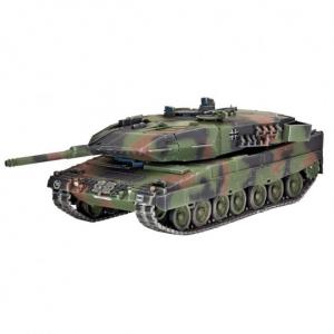 Revell 1:72 Leopard 2A5 / A5NL