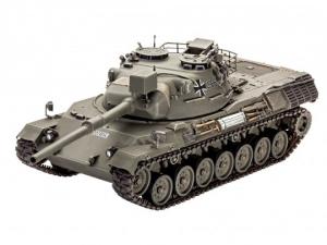 Revell 1:35 LEOPARD 1