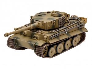 1:72 PzKpfw VI Ausf. H TIGER