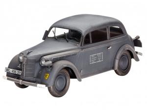 Revell 1:35 German Staff Car Kadett K38 Sal