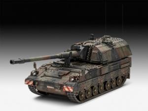 Revell 1:35 Panzerhaubitze 2000