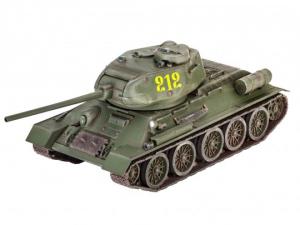 1:72 T-34/85