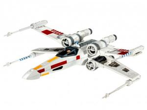 Revell 1:112 X-wing Fighter