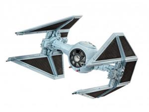 Revell 1:90 TIE Interceptor