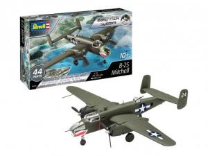 1:72 B-25 Mitchell (Easy-click)