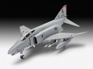 1:72 F-4 Phantom (Easy-click)
