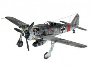 Revell 1:32 Fw190 A-8/R-2 Sturmbock