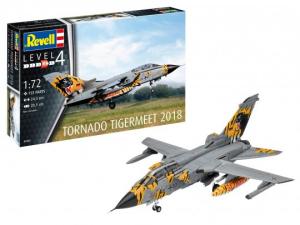 Revell 1:72 Tornado ECR ''Tigermeet 2018''