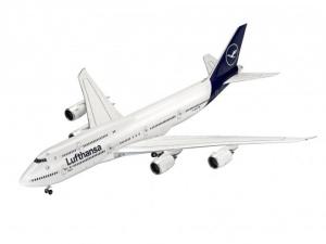 1:144 Boeing 747-8 Lufthansa