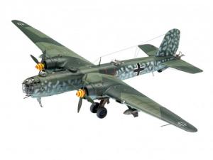 1:72 Heinkel He177 A-5 ''Greif''