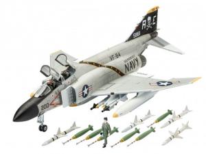 1:72 F-4J Phantom II