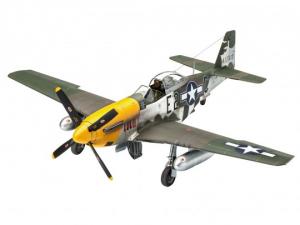 Revell 1:32 P-51D-5NA Mustang (early)