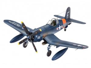 1:72 F4U-4 Corsair