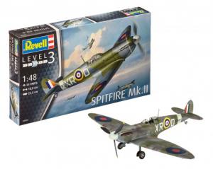 1:48 Spitfire Mk.II