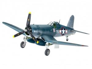 1:72 Vought F4U-1D CORSAIR