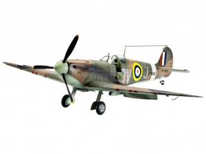Revell 1:32 Supermarine SPITFIRE Mk. IIa