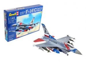 1:144 F-16C Fighting Falcon