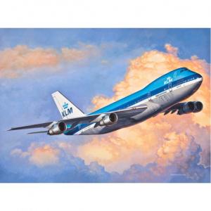 1:450 Boeing 747-200