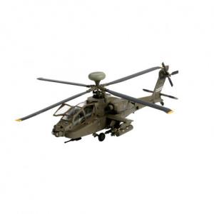 1:144 AH-64D Longbow Apache