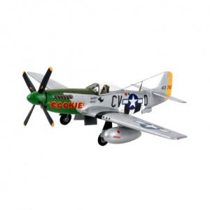 Revell 1:72 P-51D Mustang