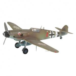 Revell 1:72 Messerschmitt Bf 109 G-10