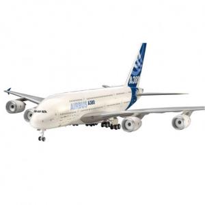 1:144 Airbus A380 New Livery