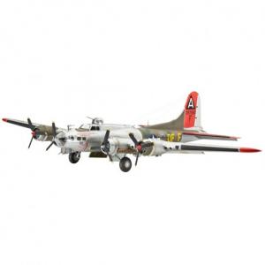 Revell 1:72 B-17G Flying Fortress