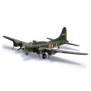 1:48 B-17F Memphis Belle