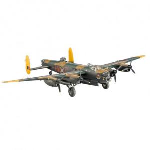 1:72 Avro Lancaster Mk,I/III