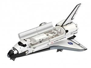 1:144 Space Shuttle Atlantis