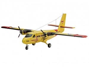 Revell 1:72 DHC-6 Twin Otter