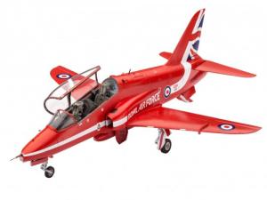 Revell 1:72 BAe HAWK T.1 RED ARROWS