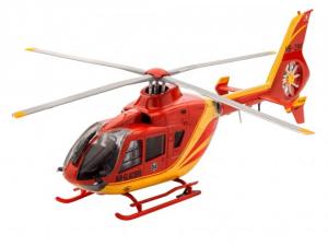 1:72 EC135 AIR-GLACIERS