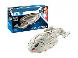 Revell 1:670 U.S.S. Voyager