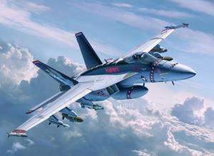 Revell 1:32 F/A-18E Super Hornet