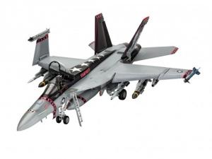 Revell 1:32 F/A-18E Super Hornet