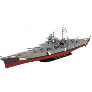 Revell 1:350 Bismarck